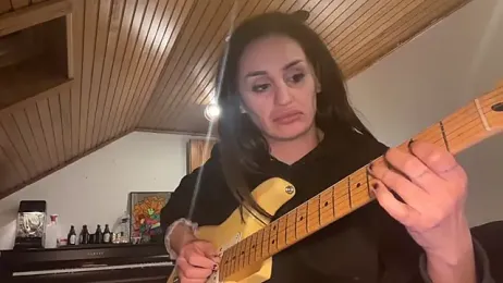 ClaireDeLunee stripchat stream image