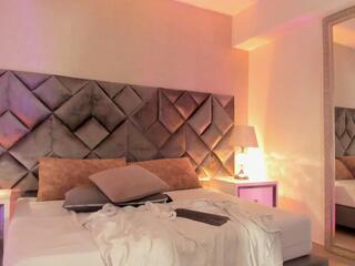 Leiza Thompson flirt4free stream image, 11.03.2026 17:50