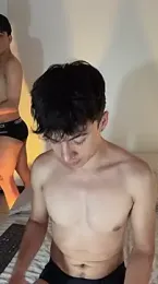 Mike_Benelli stripchat stream image