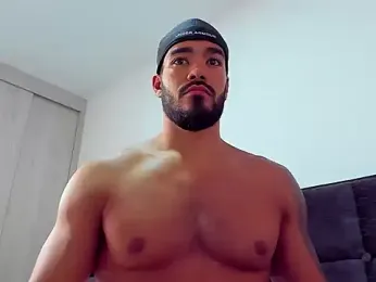 Alexander_Martines stripchat stream image, 11.03.2026 22:20