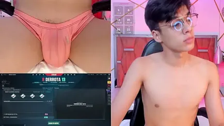 Gerony_ stripchat stream image