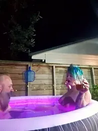 PinkTheHawk stripchat stream image