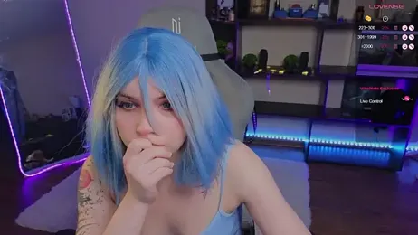 zelda_1 stripchat stream image, 12.03.2026 16:10