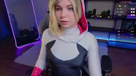 zelda_1 stripchat stream image, 12.03.2026 16:10