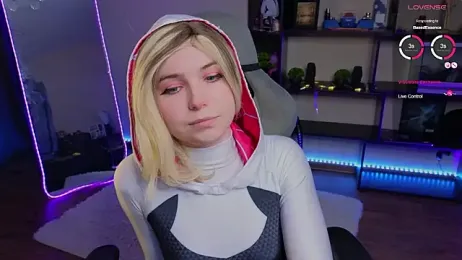 zelda_1 stripchat stream image, 12.03.2026 16:10