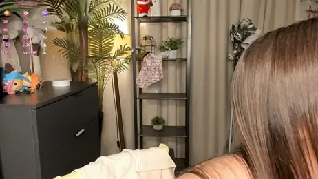 ThelmaJusto stripchat stream image, 12.03.2026 15:30