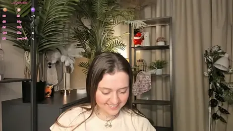 ThelmaJusto stripchat stream image, 12.03.2026 15:30