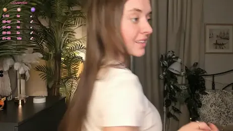 ThelmaJusto stripchat stream image, 12.03.2026 15:30