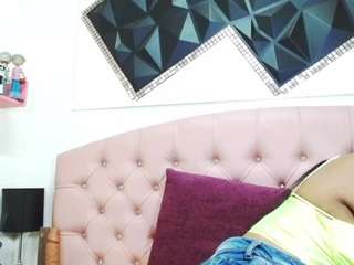 andrea-safeira camsoda stream image, 12.03.2026 21:50