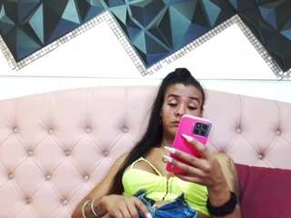 andrea-safeira camsoda stream image, 12.03.2026 21:50