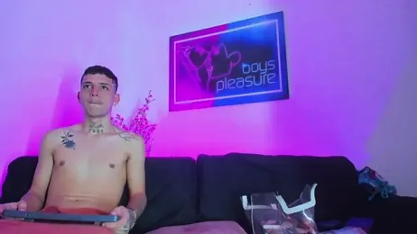 Pleasure_boys_hot stripchat stream image, 12.03.2026 19:00