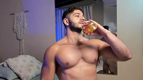 Thiago_moretti stripchat stream image, 12.03.2026 19:00