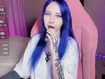 luvsoak bongacams stream image