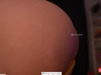 oooops__ chaturbate stream image, 13.03.2026 16:10