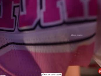 oooops__ chaturbate stream image, 13.03.2026 16:10