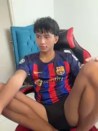 Leonarrrd_01 stripchat stream image, 13.03.2026 20:40