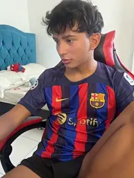 Leonarrrd_01 stripchat stream image, 13.03.2026 20:40