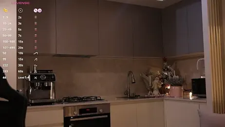 PollyAgata stripchat stream image, 13.03.2026 19:10