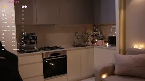 PollyAgata stripchat stream image, 13.03.2026 19:10