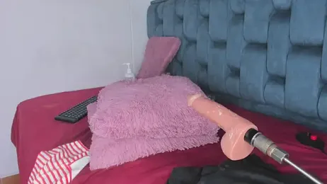 Roxy-Smith stripchat stream image