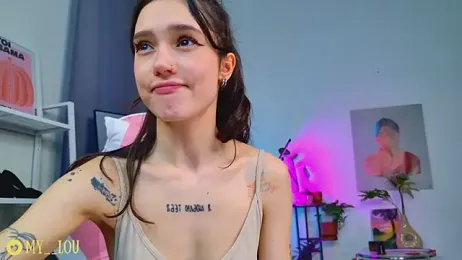 MyLoulaby stripchat stream image