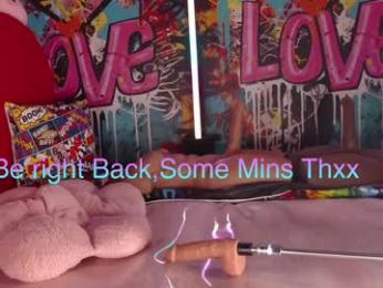 vanessa_love chaturbate stream image