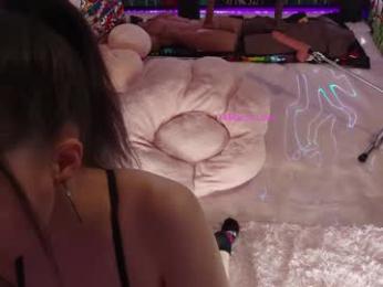 vanessa_love chaturbate stream image