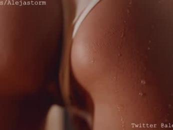 alejastorm chaturbate stream image