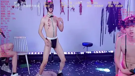 NTN-lucky stripchat stream image, 15.03.2026 01:50