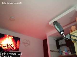 girl-hotbicth camsoda stream image