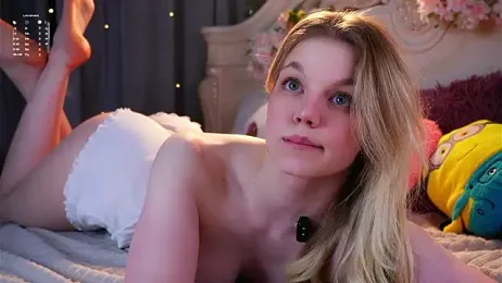 EdlinAlliston stripchat stream image