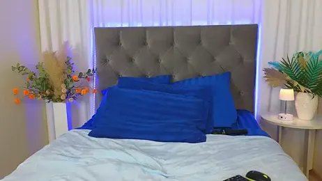 Ariana_Petite stripchat stream image