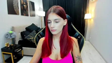RedLipse stripchat stream image, 16.03.2026 03:10