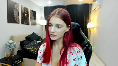RedLipse stripchat stream image, 16.03.2026 03:10