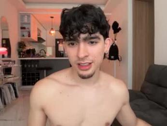 zenn_rush chaturbate stream image, 16.03.2026 13:40