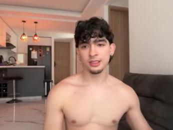 zenn_rush chaturbate stream image, 16.03.2026 13:40