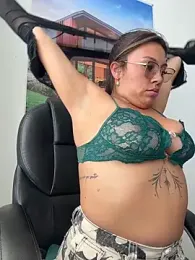 LIZ-06_ stripchat stream image, 16.03.2026 15:40