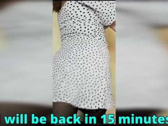 FLUFFY_BEAUTY bongacams stream image