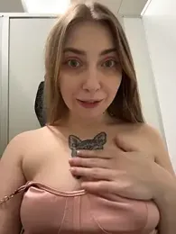 Sunny___Bunny stripchat stream image, 17.03.2026 13:10