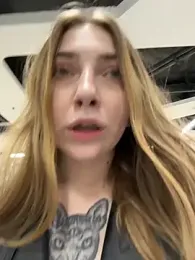 Sunny___Bunny stripchat stream image, 17.03.2026 13:10