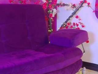 daliana-gounbolt camsoda stream image, 17.03.2026 11:40