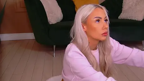 Bailey_Rush stripchat stream image