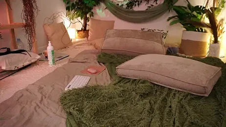 ScarletBlaze stripchat stream image, 17.03.2026 17:40