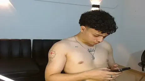 Santy_Stump stripchat stream image