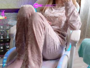 Lia_Lin bongacams stream image