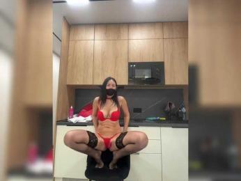 Milana555550 bongacams stream image