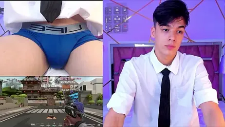 Gerony_ stripchat stream image