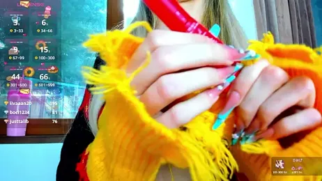 Sassy_Teen stripchat stream image, 18.03.2026 10:40