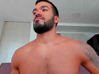 Alexander_Martines stripchat stream image, 18.03.2026 18:00