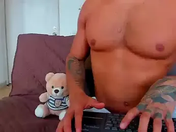 Alexander_Martines stripchat stream image, 18.03.2026 18:00